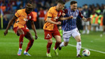TFF'den Galatasaray ve Trabzonspor'un başvurusuna yanıt