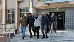 Aydın merkezli DEAŞ operasyonunda 4 tutuklama