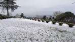 İstanbul'da en çok kar oraya yağdı! 10 santimetreyi buldu
