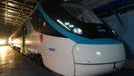 Milli elektrikli hızlı tren 2026’da raylara iniyor