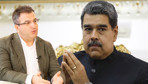 Hükümet Maduro için ses çıkarmadı eleştirilerine Cem Küçük bakın ne dedi?