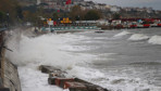 Meteorolojiden Marmara Bölgesi'ne fırtına uyarısı