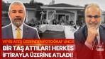 Hadi Özışık’tan Veyis Ateş üzerinden yapılan iftiralara sert tepki!