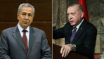 Bülent Arınç'tan Cumhurbaşkanı Erdoğan'a çağrı: Yeni bir kurum ihdas edilmelidir