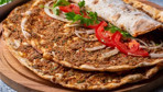 Lahmacunun tadı kaçtı! Zam oranı enflasyonu geçti