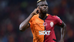 Osimhen'den Galatasaray itirafı! "Özledim... A. Madrid maçında oynayacağım"