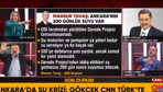 Canlı yayında kavga etmişlerdi Melik Yiğitel Gürbüz Evren'den özür diledi