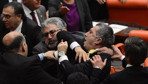 Artık milletvekillerine ceza yolda! Huzur bozan, kavga çıkaran...