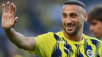 Cenk Tosun'un Fenerbahçe yolculuğu bitti