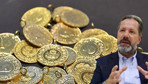 İslam Memiş altın ve gümüşte olacakları açıkladı! "Boşuna hayal kurmayın" dedi tek yapılması gereken...