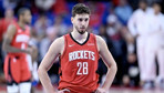 Alperen Şengün'lü Houston Rockets Thunder'a farklı yenildi