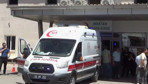 Tunceli'de silahlı saldırı: 1 yaralı var