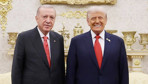 ABD Başkanı Trump, Cumhurbaşkanı Erdoğan'ı Gazze Barış Kurulu kurucu üyeliğine davet etti