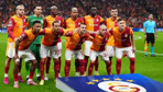 Yapay zekadan Galatasaray tahmini! Üst tura yükselecek mi?