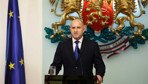 Bulgaristan Cumhurbaşkanı Rumen Radev istifa etti