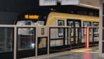 Üsküdar-Samandıra Metro Hattı hafta sonu hizmet vermeyecek