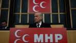 MHP lideri Devlet Bahçeli'den emekli maaşı çıkışı