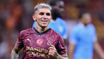 Lucas Torreira'dan Galatasaray'a ilişkin net sözler! "Gitmek istemiyorum"