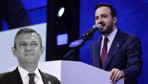 Abdullah Özdemir’den Özgür Özel’e miting alanı tepkisi
