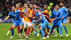 Galatasaray'ın Şampiyonlar Ligi'ndeki muhtemel rakipleri belli oldu