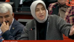 TBMM'de AK Partili Özlem Zengin ile CHP’li Tahsin Ocaklı arasında soyadı tartışması