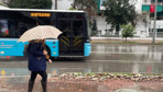 Meteorolojiden Antalya için sağanak uyarısı
