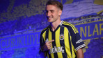 Fenerbahçe taraftarından Kerem Aktürkoğlu'na tepki!