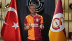 Galatasaray Noa Lang transferini açıkladı