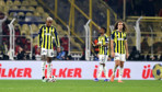 Fenerbahçe şampiyonluk yolunda yara aldı