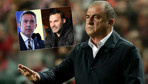 Ali Koç ile Okan Buruk arasındaki krize Fatih Terim de dahil oldu! Telefon açıp dedi ki...