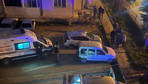 Babasının arabasında ölü bulundu!
