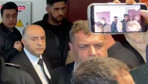Aziz İhsan Aktaş davasına VIP'ten girerek geldi 15 koruma için denildi ki...
