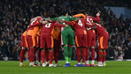Galatasaray'ın UEFA Şampiyonlar Ligi'nde muhtemel rakipleri belli oldu