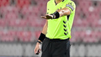 Süper Lig'de 20. hafta maçlarını yönetecek hakemler açıklandı