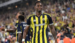 Jhon Duran Fenerbahçe'ye veda hazırlığında