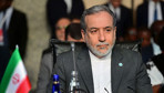 İran Dışişleri Bakan Erakçi: "Türkiye ile her zaman yakın istişare halindeyiz"