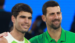 Djokovic ve Alcaraz karşı karşıya geldi! Avustralya Açık'ta şampiyon bakın kim oldu