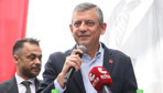 CHP lideri Özel, Osmaniye'de konuştu: "Osmaniye benim ikinci, Devlet Bey'in birinci memleketi"