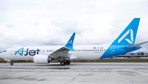 AJet IATA sertifikasını aldı