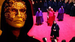 Epstein dosyaları sonrası X'te konuşulan film: Eyes Wide Shut filmi ne anlatıyor?