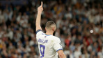 Suudi ekibi Al Hilal, Karim Benzema'yı transfer etti