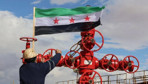 Suriye'den Türkiye ve petrol kararı! Yeniden faaliyete geçiyor