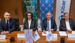 Kibar Holding’den EBRD ile güçlü iş birliği