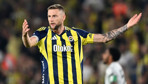 Fenerbahçe'de Milan Skriniar'ın cezası belli oldu