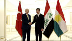 Barzani'den sürpriz Türkiye açıklaması: Erdoğan'ı tebrik ettiler