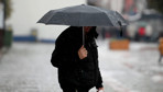 Meteoroloji uyardı: Sağanak yağış ve kar etkili olacak...