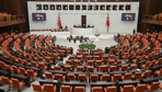 6 Şubat oturumu boş kaldı! Sadece 45 vekil katıldı