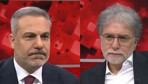 Hakan Fidan'ın, "nükleer silah" sorusuna tepkisi gündem oldu