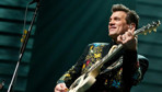 Müzik severlere güzel haber! Chris Isaak, İstanbul, Ankara ve İzmir'de konser verecek