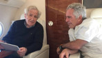 Chomsky’nin eşinden Epstein açıklaması: Geçmişini araştırmamak büyük hata